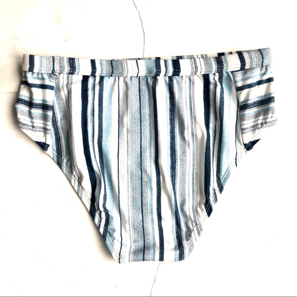 SPLENDID high waisted swim bottoms - Picture 6 of 6